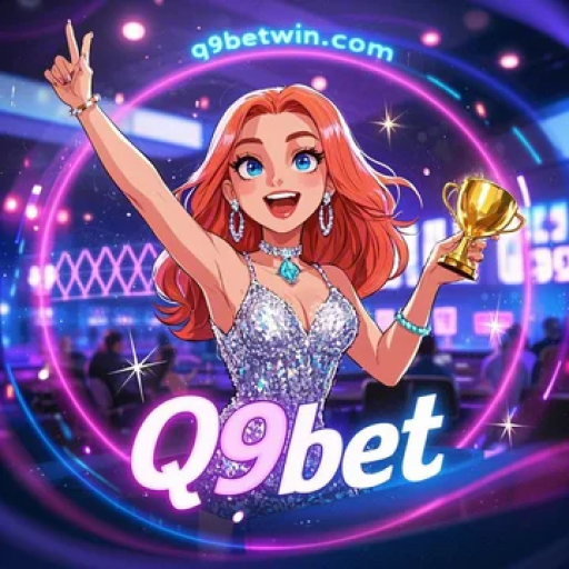 A Importância dos Depósitos em Jogos Online no Q9bet
