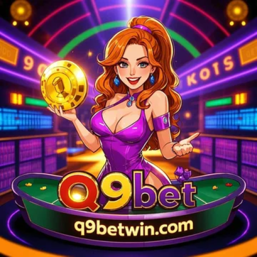 Apostas Esportivas na Q9bet: Uma Nova Era de Emoção e Oportunidade